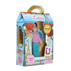 Lottie Doll Painter