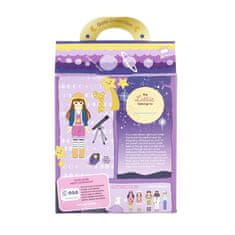 Lottie Doll astrologinja