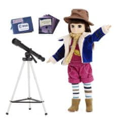 Lottie Doll astrologinja