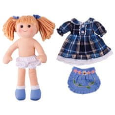 Bigjigs Toys Katie 34 cm