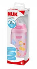 Nuk FC Kiddy Cup steklenička 300ml 1 kos