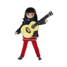 Lottie Doll Glasbenica