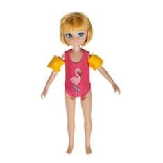 Lottie Doll Plavalec