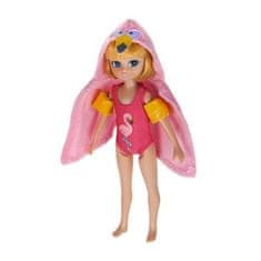 Lottie Doll Plavalec