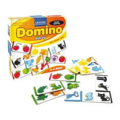 Granna Domino barve