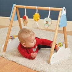 Le Toy Van Petilou Trapeze Baby