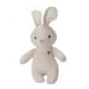 Igrača iz blaga BUNNY 20cm