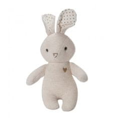 InnoGIO Igrača iz blaga BUNNY 20cm