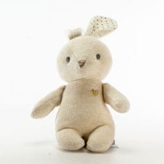 InnoGIO Igrača iz blaga BUNNY 20cm