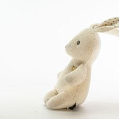 InnoGIO Igrača iz blaga BUNNY 20cm