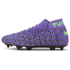 Puma PRIHODNOST 6.1 NETFIT FG / AG - 40,5 EU, 40,5 EU 7 UK | 8 ZDA | 26 CM