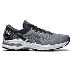 Asics GEL-KAYANO 27 PLATINUM - 47 EU, 47 EU | 11,5 UK 12,5 ZDA | 30 CM