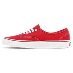 Vans UA verodostojna rdeča - 35 EU, 35 EU | 3 UK | 4 ZDA | 22 cm