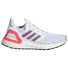 Adidas ULTRABOOST 20 W - 38 EU, 38 EU 5 UK | 6,5 ZDA | 23,3 cm