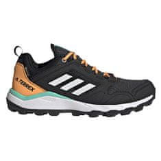 Adidas TERREX AGRAVIC TR GTX W, TERREX AGRAVIC TR GTX W | FX7156 | CBLACK / FTWWHT / HAZORA | 5.