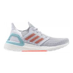 Adidas ULTRABOOST 20 Primeblue W - 38 EU, 38 EU 5 UK | 6,5 ZDA | 23,3 cm