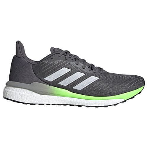 Adidas SOLARNI POGON 19 M - 42 EU, 42 EU | 8 UK | 8,5 ZDA | 25,9 cm