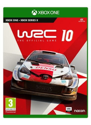 WRC 10