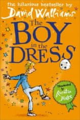 Boy in the Dress