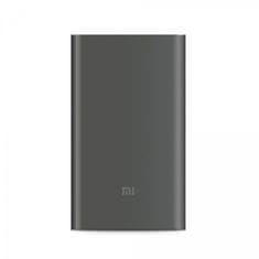 Xiaomi Mi PRO polnilna baterija, 18 W, 10000 mAh, črna