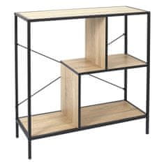 Fernity Knjižna omara Loft Rack S