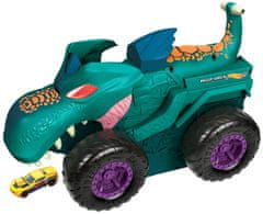 Hot Wheels Monster Trucks Nevarni W-Rex