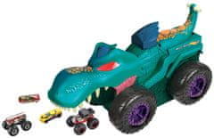 Hot Wheels Monster Trucks Nevarni W-Rex