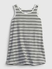 Gap Otroške Obleka tank dress 2YRS