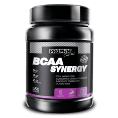 Prom-IN Essential BCAA Synergy 550 g lubenica