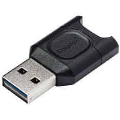 MobileLite Plus microSD UHS-II USB 3.2 gen1 čitalec spominskih kartic
