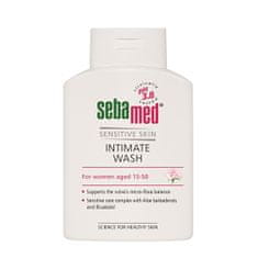 Sebamed Intimna pralna emulzija s pH 3,8 Classic (Feminine Intima te Wash Sensitiv e ) 200 ml