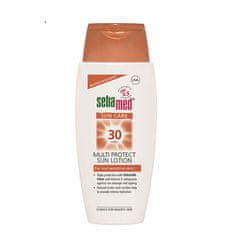 Sebamed Losjon za sončenje SPF 30 Sun Care krema za sončenje (Multi Protect Sun Lotion) 150 ml