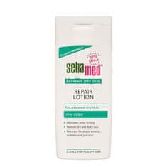 Sebamed Obnavljajoč losjon za telo z 10% Urea ( Repair Lotion) 200 ml