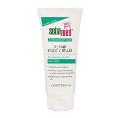 Sebamed Regeneracijo stopala krema z 10% sečnine Urea ( Repair Foot Cream) 100 ml