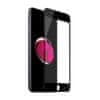 Mocolo 5D kaljeno steklo Black iPhone 12 / 12 Pro