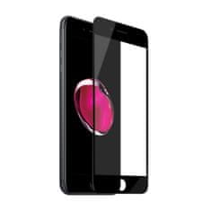 Mocolo 5D kaljeno steklo Black iPhone 12 / 12 Pro