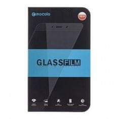 Mocolo 5D kaljeno steklo Black za iPhone 11 Pro/ XS/ X