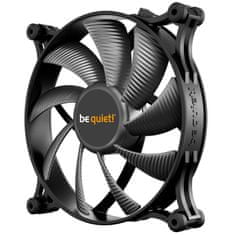 Be quiet! Shadow Wings 2 ventilator, 140mm (BL086)