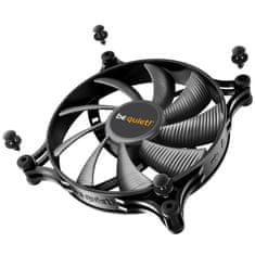 Be quiet! Shadow Wings 2 ventilator, 140mm (BL086)