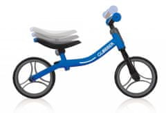 Globber Go Bike kolo poganjalec, moder