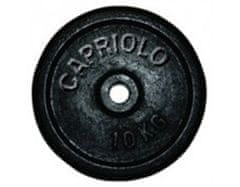 Capriolo utež, 10 kg