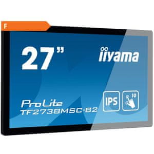 IIYAMA ProLite TF2738MSC-B2