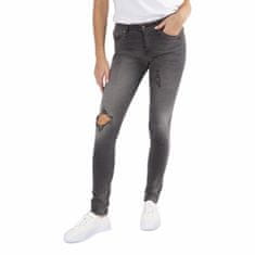 Diesel Jeans hlače Skinzee L.32 Pantaloni 26/32