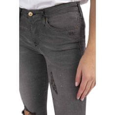 Diesel Jeans hlače Skinzee L.32 Pantaloni 26/32