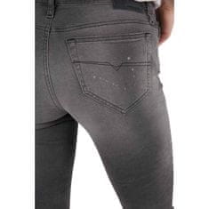 Diesel Jeans hlače Skinzee L.32 Pantaloni 26/32