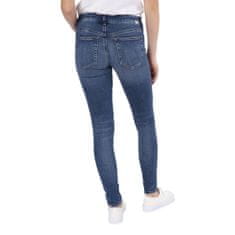 Diesel Jeans hlače Slandy-Low L.32 Pantaloni 27/32