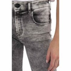 Diesel Jeans hlače Slandy-High L.32 Pantaloni 26/32