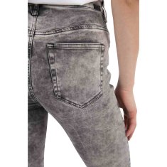 Diesel Jeans hlače Slandy-High L.32 Pantaloni 26/32