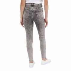 Diesel Jeans hlače Slandy-High L.32 Pantaloni 26/32