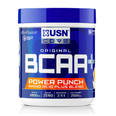 USN BCAA Power Punch 400 g lubenica